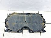 Cache de protection sous moteur