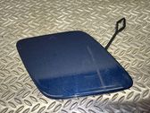 Front bumper lower grill