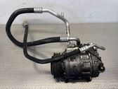 Klimakompressor Pumpe