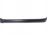 Radiator support slam panel bracket