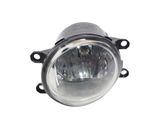 Front fog light