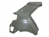 Côté de la carrosserie