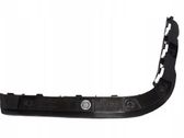 Rear bumper mounting bracket
