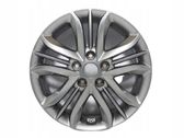 R17 alloy rim