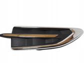 Moulure, baguette/bande protectrice d'aile