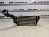 Radiatore intercooler