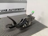Brake pedal