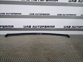 Engine compartment rubber