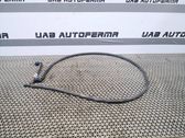 Headlight washer hose/pipe