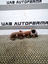 Exhaust manifold