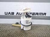 Bomba interna de combustible