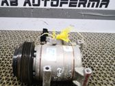 Klimakompressor Pumpe