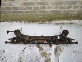 Rear subframe