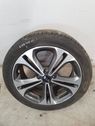 R17 alloy rim