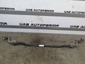 Rear anti-roll bar/sway bar