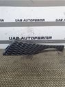 Front bumper lower grill