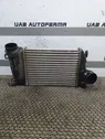 Radiador intercooler