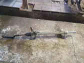 Steering rack