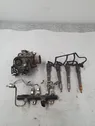 Fuel injection system set