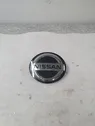 Mostrina con logo/emblema della casa automobilistica