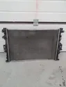 Coolant radiator