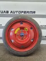 R15 spare wheel