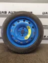 R15 spare wheel