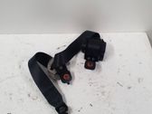 Ceinture de sécurité arrière