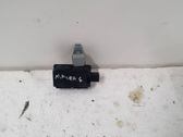 Keyless (KESSY) go control unit/module