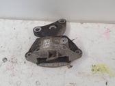 Engine mount bracket