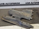 Unterfahrschutz Unterbodenschutz
