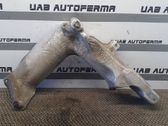 Exhaust heat shield