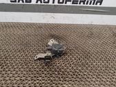 Exhaust gas pressure sensor