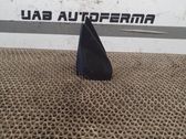 Front door high frequency speaker