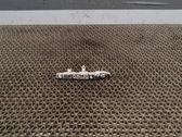 Front bumper mounting bracket
