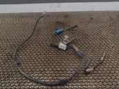 Cable negativo de tierra (batería)