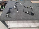 Front door wiring loom