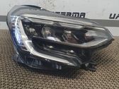 Headlight/headlamp