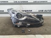 Headlight/headlamp