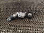 Generator/alternator belt tensioner