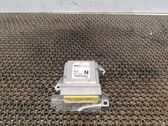Unidad de control/módulo del Airbag