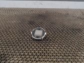 Heater blower motor/fan resistor