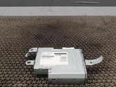Other control units/modules