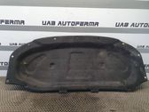 Dämmmatte Hitzeschutzmatte Motorhaube