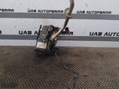 Auxiliary pre-heater (Webasto)