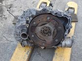 Automatic gearbox