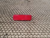Rear tail light reflector