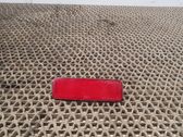 Rear tail light reflector