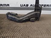 Air intake duct part