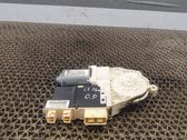 Front door window regulator motor